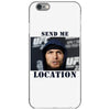 send me location khabib iPhone 6/6s Case