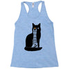 barad purr Racerback Tank