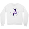 jake paul galaxy Crewneck Sweatshirt