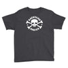 backyard babies Youth Tee