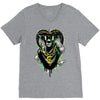 rambling V-Neck Tee