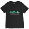 nikola V-Neck Tee