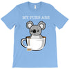 my puns are T-Shirt