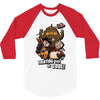 new feic stuff 3/4 Sleeve Shirt