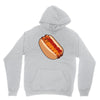 hotdogs on a bun Youth Hoodie