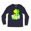 sally Long Sleeve Shirts