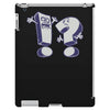 expressions iPad 3 and 4 Case