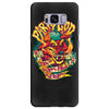 party god (red) Samsung Galaxy S8 Plus