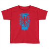 eagle crest Toddler T-shirt