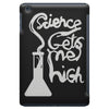 science gets me high iPad Mini
