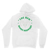 randy  the ram  robinson (2) Unisex Hoodie