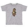 firefly Toddler T-shirt