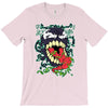 venom splatter T-Shirt
