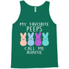 peeps bunnies Tank Top