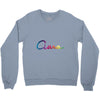 ciara Crewneck Sweatshirt