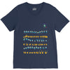 shakin' it is all i know V-Neck Tee