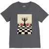chess of thrones V-Neck Tee