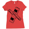 tars Ladies Fitted T-Shirt