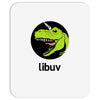 libuv Mousepad