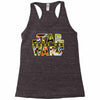 star wars Racerback Tank