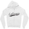 lalinger Zipper Hoodie