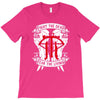Fight The Dead Fear The Living T-Shirt
