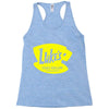 luke's diner Racerback Tank