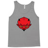 devil dude Tank Top