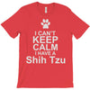 pets shih tzu T-Shirt