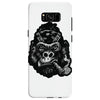 monkey Samsung Galaxy S8