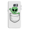 Alien Pocket Samsung Galaxy S7
