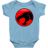 thundercats cool Baby Onesie