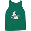 jurassic bunnies Tank Top