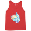 dashie Tank Top