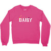 Daisy Crewneck Sweatshirt