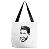 fahrie77 Tote Bags