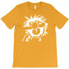 animal drummer the muppets T-Shirt