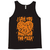 pizza! Tank Top