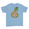 secret swing Youth Tee