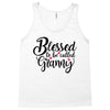 Blessed to be Called Granny Tank Top