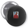 Tay-K Pin-back button