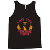 This Girl Loves Yorkshire Terriers Tank Top