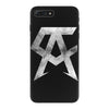 canelo eroded iPhone 7 Plus Case