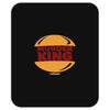 murder king Mousepad