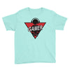 red game Youth Tee