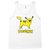 pugamon Tank Top