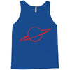 planet Tank Top