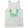 kodama family ghibli Tank Top