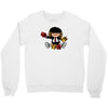 angus Crewneck Sweatshirt