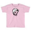 Astronaut Dog Toddler T-shirt